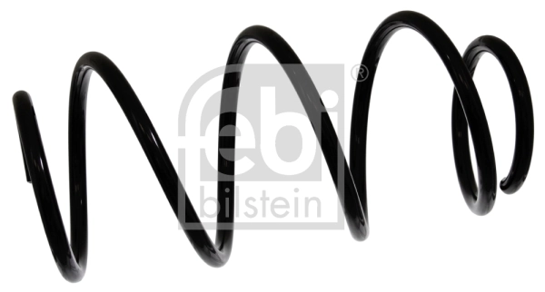 Suspension Spring